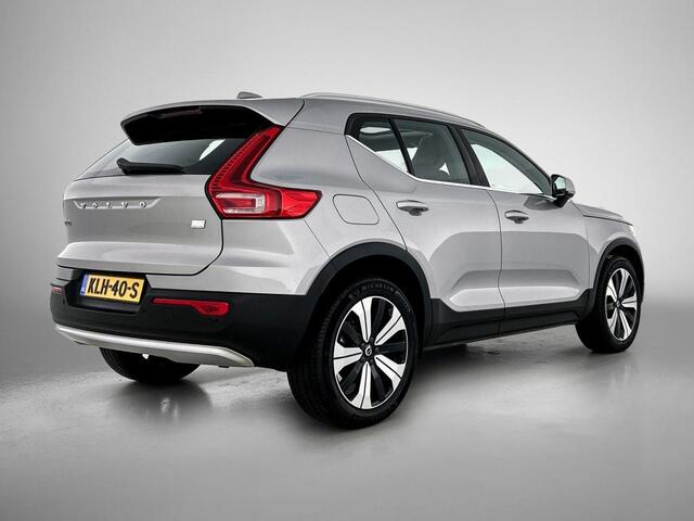 Volvo XC40 T5 Ultimate Bright | Pano | Leder | Memory | Camera | 19 inch |