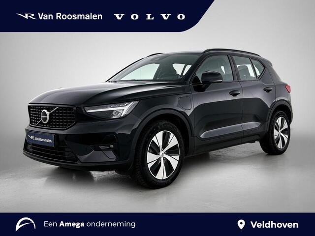 Volvo XC40 T4 Plus Dark | Climate | Camera | Navi | Elek. Klep | Nubuck |