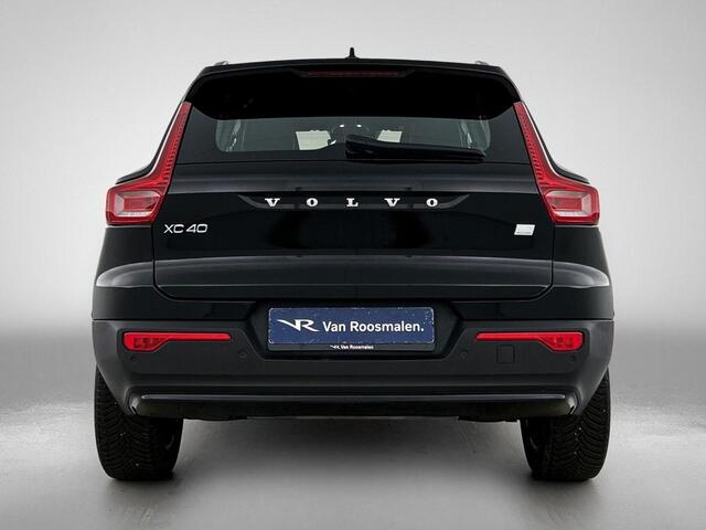 Volvo XC40 T4 Plus Dark | Climate | Camera | Navi | Elek. Klep | Nubuck |