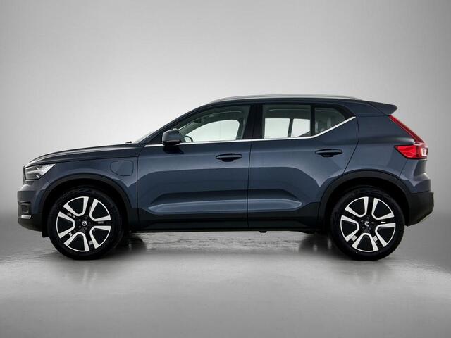Volvo XC40 T5 Plus Bright | Trekhaak | Camera | Leder |