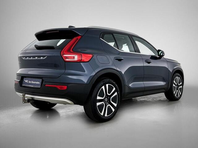 Volvo XC40 T5 Plus Bright | Trekhaak | Camera | Leder |
