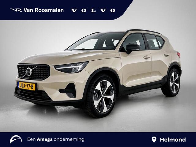 Volvo XC40 2.0 B4 Plus Dark | Trekhaak | 19inch | All Season |