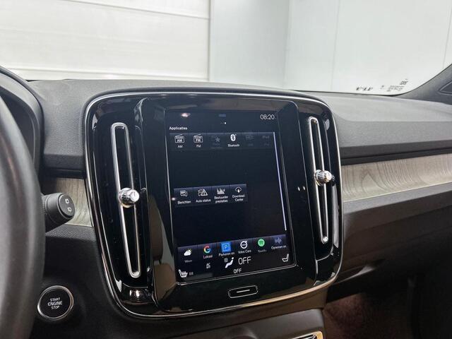 Volvo XC40 1.5 T3 Inscription | Trekhaak | Lederen bekleding | Camera |