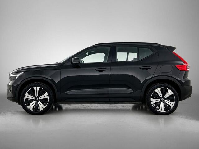 Volvo XC40 Recharge Twin Ultimate | 360° Camera | Panoramadak | Harman/Kard