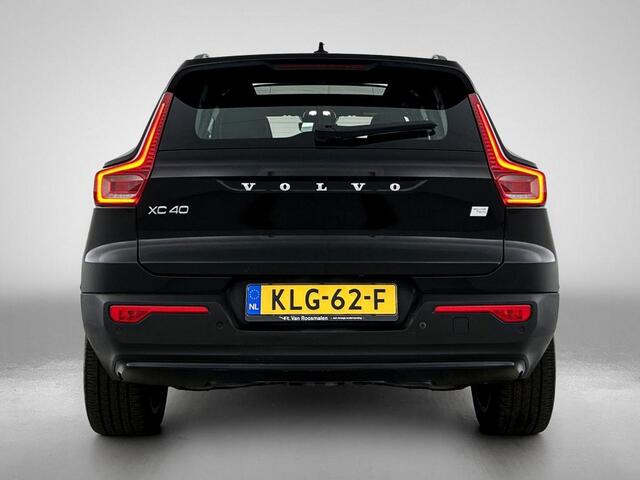 Volvo XC40 Recharge Twin Ultimate | 360° Camera | Panoramadak | Harman/Kard