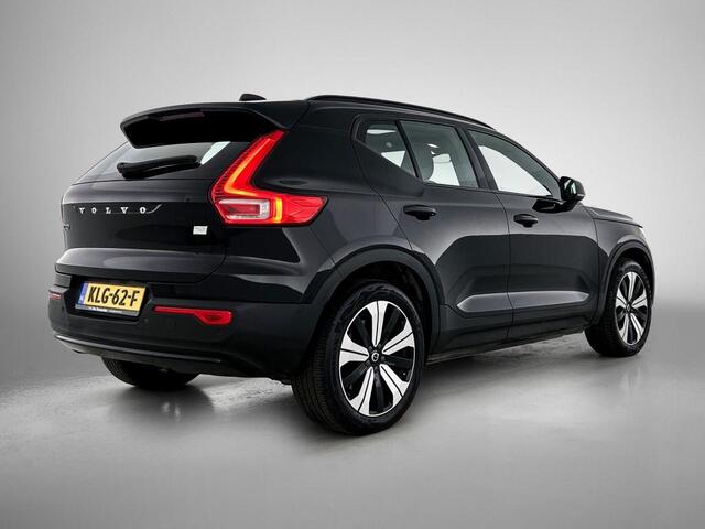 Volvo XC40 Recharge Twin Ultimate | 360° Camera | Panoramadak | Harman/Kard