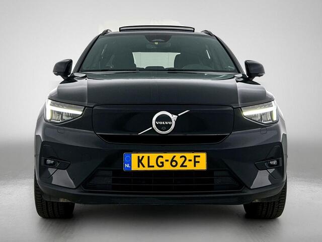 Volvo XC40 Recharge Twin Ultimate | 360° Camera | Panoramadak | Harman/Kard