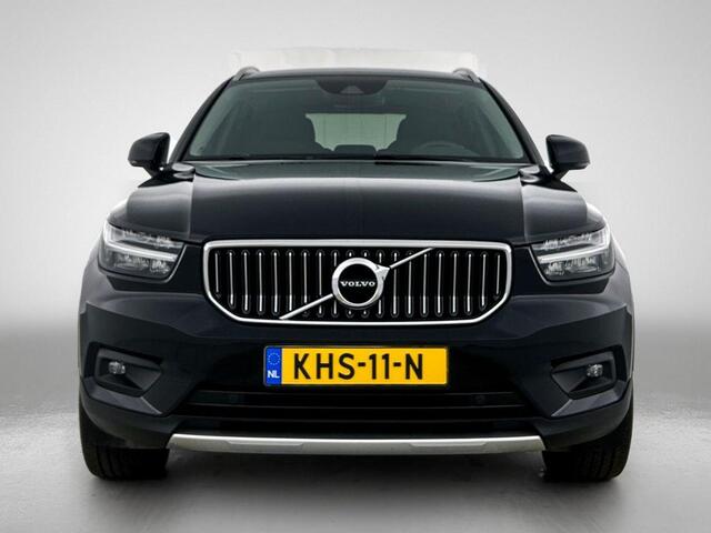 Volvo XC40 1.5 T4 Rech Inscription Expression