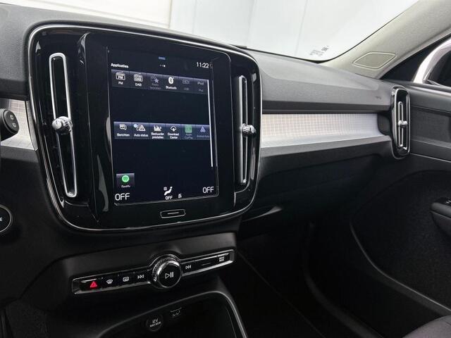 Volvo XC40 1.5 T4 Rech Inscription Expression