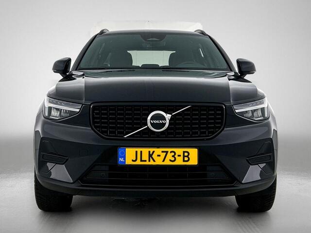 Volvo XC40 2.0 B4 Plus Dark | Trekhaak | 19inch | All Season |