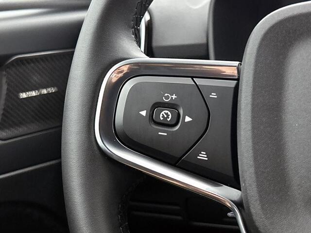 Volvo XC40 2.0 B4 Plus Dark | Trekhaak | 19inch | All Season |