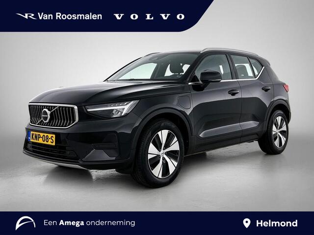 Volvo XC40 1.5 T5 Plus Bright