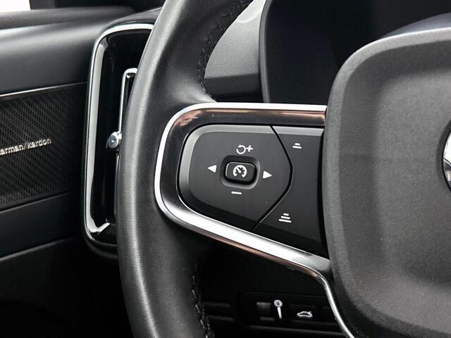 Volvo XC40 1.5 T5 Plus Bright