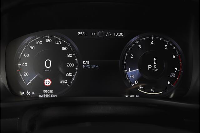 Volvo XC40 2.0 T4 190 PK Inscription Orig. NL | S/K-Panodak | Dig. Cockpit | Cruise | Winterpakket | Camera | NAV+App. Connect | ECC | Elek. Klep | Trekhaak | LM 19" |