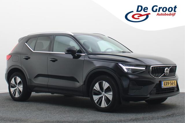 Volvo XC40 1.5 T4 Plug-in hybrid Core Bright SOH 99,6%, Camera, Apple Carplay, Lane Assist, Keyless, PDC