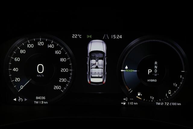 Volvo XC40 1.5 T4 Plug-in hybrid Core Bright SOH 99,6%, Camera, Apple Carplay, Lane Assist, Keyless, PDC