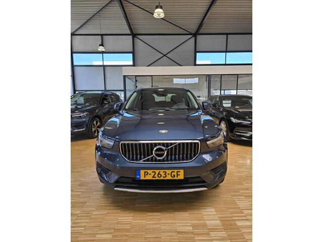 Volvo XC40 1.5 T4 Recharge Inscription