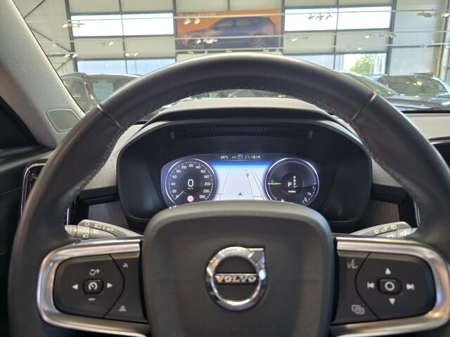 Volvo XC40 1.5 T4 Recharge Inscription