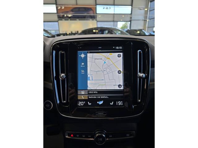 Volvo XC40 1.5 T4 Recharge Inscription