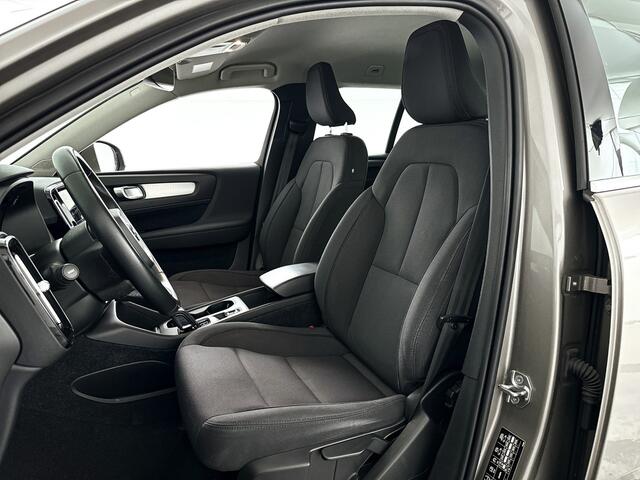 Volvo XC40 T5 Recharge Business Pro | Parkeercamera | Climate control | Cruise control | Navigatie