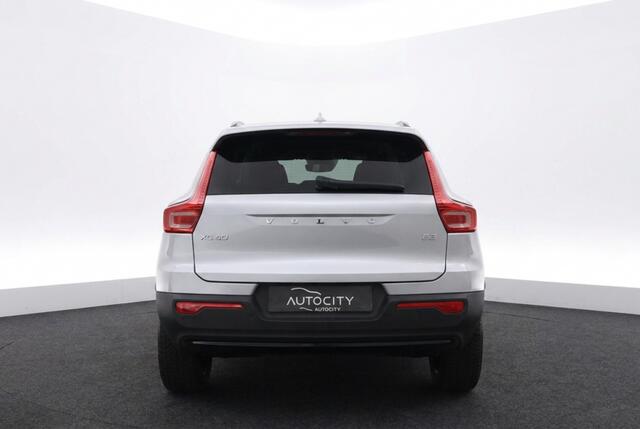 Volvo XC40 2.0 B3 MHEV Ultimate Dark Pano l Harman l 360° l Winterpakket