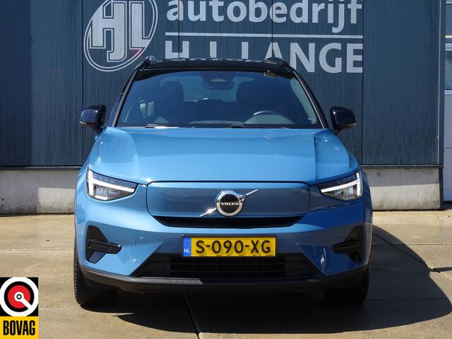 Volvo XC40 Recharge Core 70 kWh