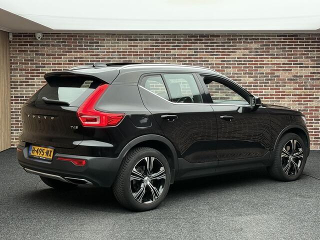 Volvo XC40 2.0 T4 Inscription