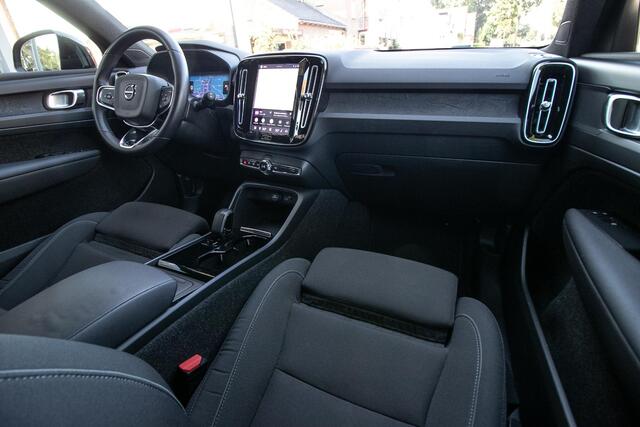Volvo XC40 Recharge Core - SOH 92% | Stoel/stuurverw. | Camera | Adaptive cruise