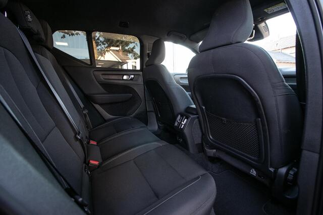 Volvo XC40 Recharge Core - SOH 92% | Stoel/stuurverw. | Camera | Adaptive cruise