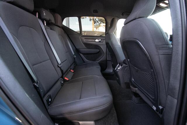 Volvo XC40 Recharge Core - SOH 92% | Stoel/stuurverw. | Camera | Adaptive cruise