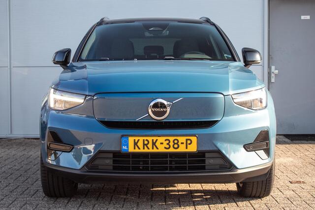 Volvo XC40 Recharge Core - SOH 92% | Stoel/stuurverw. | Camera | Adaptive cruise