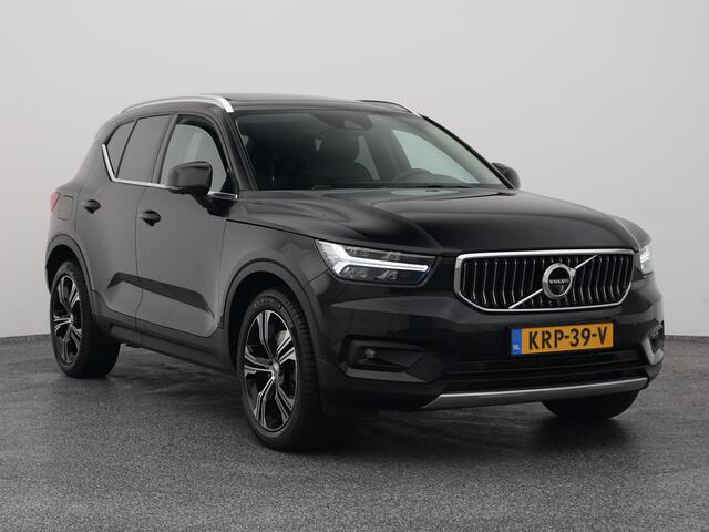 Volvo XC40 1.5 T4 Recharge Inscription | PANO | 360° | H&K | LEDER | STOELVERW.