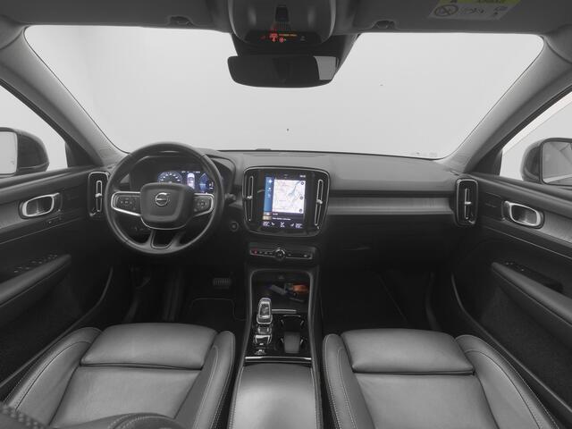 Volvo XC40 1.5 T4 Recharge Inscription | PANO | 360° | H&K | LEDER | STOELVERW.