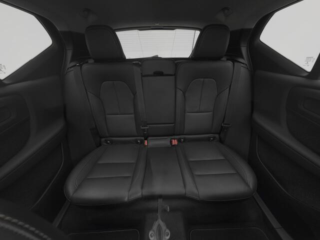Volvo XC40 1.5 T4 Recharge Inscription | PANO | 360° | H&K | LEDER | STOELVERW.
