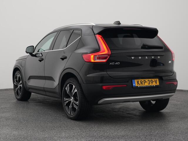 Volvo XC40 1.5 T4 Recharge Inscription | PANO | 360° | H&K | LEDER | STOELVERW.