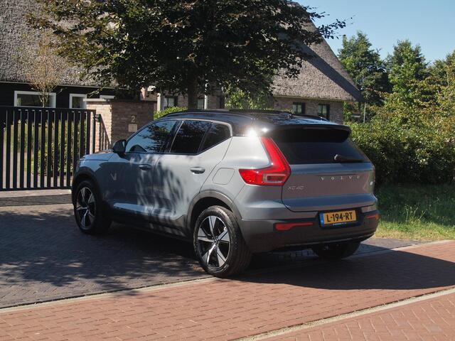 Volvo XC40 Recharge P8 AWD R-Design | Panoramadak | Harman Kardon | 360 Camera | Apple Carplay | NL-Auto |