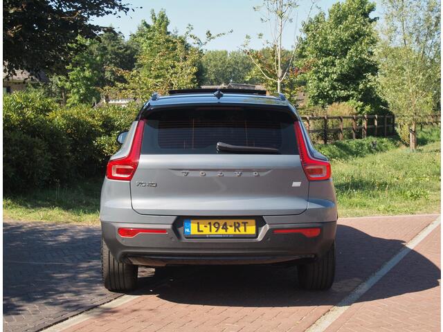 Volvo XC40 Recharge P8 AWD R-Design | Panoramadak | Harman Kardon | 360 Camera | Apple Carplay | NL-Auto |