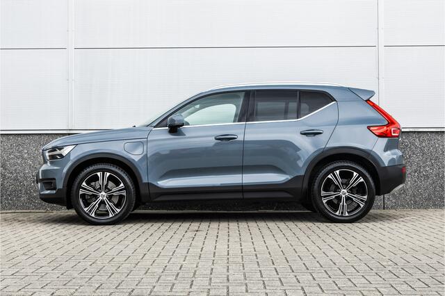 Volvo XC40 1.5 T4 Recharge Inscription Expression Trekhaak / 19inch / Carplay /