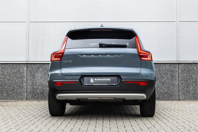 Volvo XC40 1.5 T4 Recharge Inscription Expression Trekhaak / 19inch / Carplay /