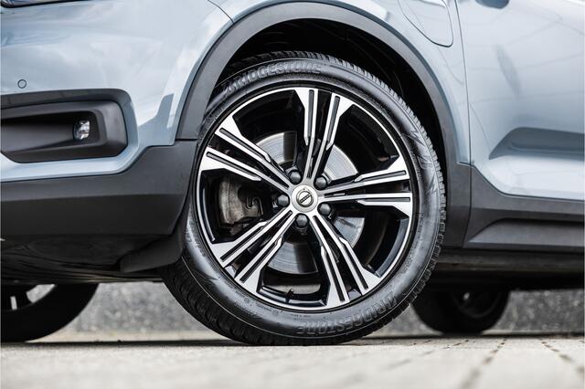 Volvo XC40 1.5 T4 Recharge Inscription Expression Trekhaak / 19inch / Carplay /