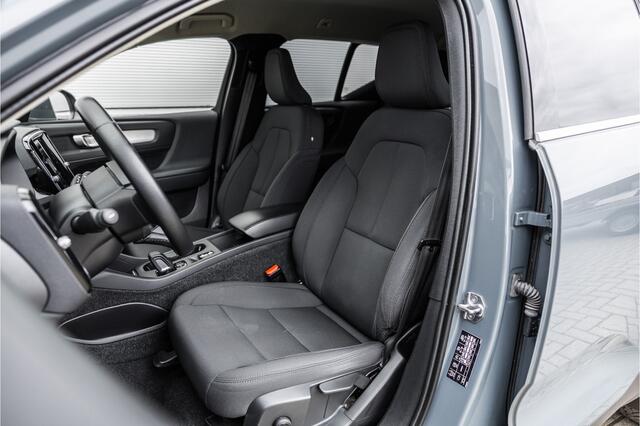 Volvo XC40 1.5 T4 Recharge Inscription Expression Trekhaak / 19inch / Carplay /