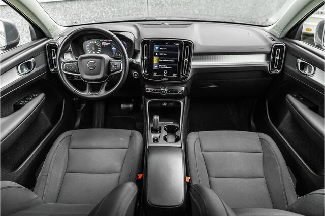 Volvo XC40 1.5 T4 Recharge Inscription Expression Trekhaak / 19inch / Carplay /