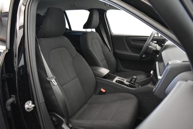 Volvo XC40 1.5 T4 Plug-in hybrid SOH 93% Trekh Carplay Virtual Cockpit All-season