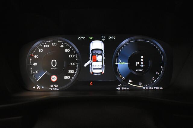 Volvo XC40 1.5 T4 Plug-in hybrid SOH 93% Trekh Carplay Virtual Cockpit All-season