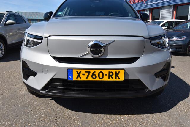 Volvo XC40 Single Motor Core 69 kWh , SOH 94.1 % , SUPER NETTE AUTO , CLIMATR , A UITRIJ CAM , LED KOPL ,