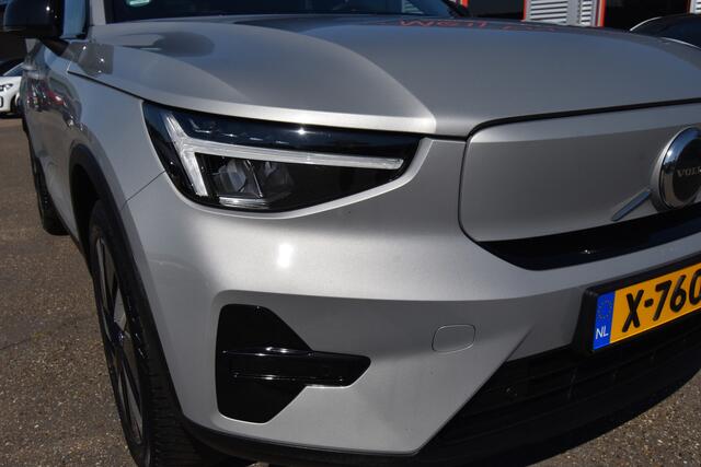 Volvo XC40 Single Motor Core 69 kWh , SOH 94.1 % , SUPER NETTE AUTO , CLIMATR , A UITRIJ CAM , LED KOPL ,