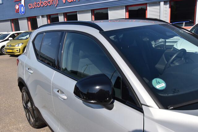 Volvo XC40 Single Motor Core 69 kWh , SOH 94.1 % , SUPER NETTE AUTO , CLIMATR , A UITRIJ CAM , LED KOPL ,