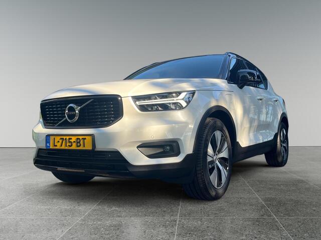 Volvo XC40 T4 Recharge R-Design Expression | Climate Pack | Trekhaak