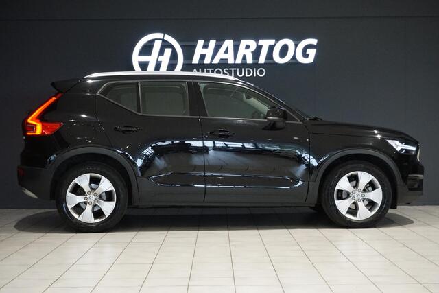 Volvo XC40 1.5 T3 Momentum Pro + DEALER ONDERHOUDEN + CAMERA / CARPLAY