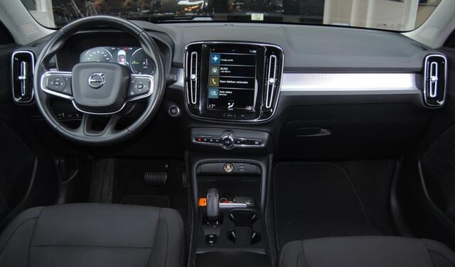 Volvo XC40 1.5 T4 Rech RDesExpr | Trekhaak | Carplay | Camera